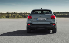 Desktop image. Audi Q2 2021. ID:132378