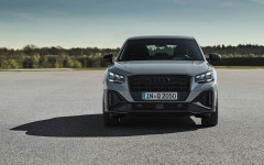 Desktop image. Audi Q2 2021. ID:132379