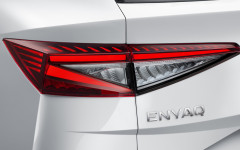 Desktop wallpaper. Skoda Enyaq iV 2021. ID:132397