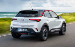 Desktop image. Opel Mokka 2021. ID:132440