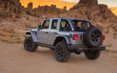 Desktop wallpaper. Jeep Wrangler Rubicon 4xe 2021. ID:132494