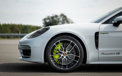 Desktop wallpaper. Porsche Panamera 4S E-Hybrid Sport Turismo 2021. ID:132520