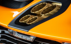 Desktop wallpaper. McLaren Senna LM 2020. ID:132628