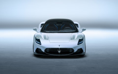 Desktop wallpaper. Maserati MC20 2021. ID:132645