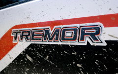 Desktop wallpaper. Ford Ranger Tremor XLT 2021. ID:132820