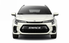 Desktop wallpaper. Suzuki Swace 2021. ID:132858