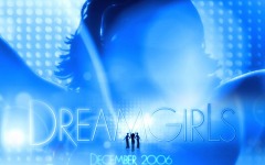 Desktop image. Dreamgirls. ID:14266