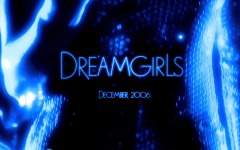 Desktop image. Dreamgirls. ID:14268