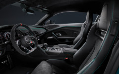Desktop image. Audi R8 V10 Green Hell 2021. ID:133039