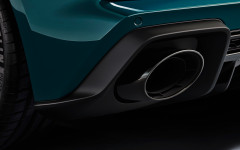 Desktop image. Audi R8 V10 Green Hell 2021. ID:133042