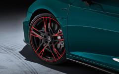 Desktop image. Audi R8 V10 Green Hell 2021. ID:133044