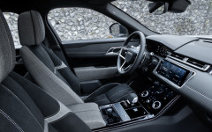 Desktop image. Land Rover Range Rover Velar 2021. ID:133095