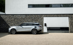 Desktop image. Land Rover Range Rover Velar 2021. ID:133100