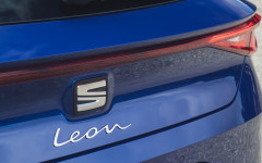Desktop image. SEAT Leon SE Dynamic UK Version 2020. ID:133112