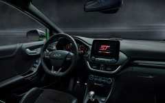 Desktop image. Ford Puma ST 2021. ID:133139