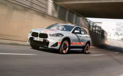 Desktop wallpaper. BMW X2 M Mesh Edition 2020. ID:133380