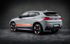 Desktop image. BMW X2 M Mesh Edition 2020. ID:133382