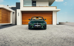 Desktop wallpaper. BMW 4 Series Convertible 2021. ID:133394