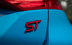 Desktop wallpaper. Ford Fiesta ST 2020. ID:133539