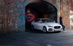 Desktop image. Jaguar XE 2021. ID:133547