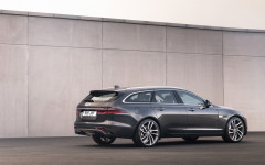 Desktop wallpaper. Jaguar XF Sportbrake 2021. ID:133551