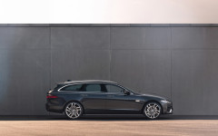 Desktop wallpaper. Jaguar XF Sportbrake 2021. ID:133553