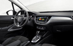 Desktop image. Opel Crossland 2021. ID:133561