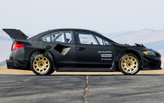 Desktop wallpaper. Subaru WRX STI Gymkhana 2020. ID:133742