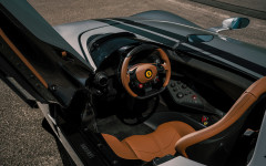 Desktop wallpaper. Ferrari Monza SP1 Novitec 2020. ID:133768