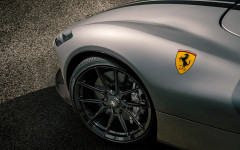 Desktop image. Ferrari Monza SP1 Novitec 2020. ID:133769