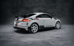 Desktop image. Audi TT RS 40 Years of Quattro Edition 2020. ID:133777