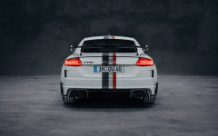 Desktop wallpaper. Audi TT RS 40 Years of Quattro Edition 2020. ID:133780