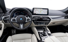 Desktop image. BMW 540i xDrive 2021. ID:133797