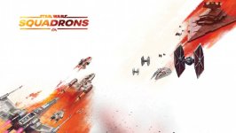 Desktop image. Star Wars: Squadrons. ID:134016