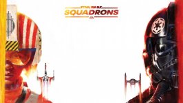 Desktop image. Star Wars: Squadrons. ID:134017