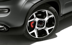 Desktop image. Fiat Panda Sport 2021. ID:134291