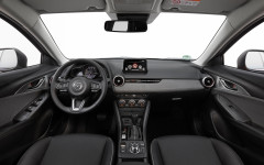 Desktop image. Mazda CX-3 2021. ID:134304