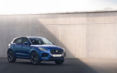 Desktop wallpaper. Jaguar E-PACE 2021. ID:134318