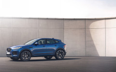 Desktop wallpaper. Jaguar E-PACE 2021. ID:134319