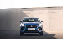 Desktop wallpaper. Jaguar E-PACE 2021. ID:134320