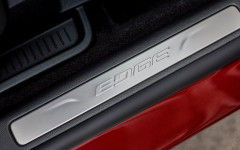 Desktop image. Ford Edge Titanium Elite 2021. ID:134356