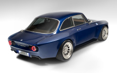 Desktop image. Alfa Romeo Giulia GT Totem 2021. ID:134655