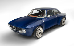 Desktop image. Alfa Romeo Giulia GT Totem 2021. ID:134656