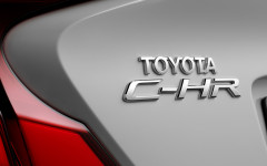 Desktop wallpaper. Toyota C-HR GR Sport 2021. ID:134664