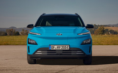 Desktop wallpaper. Hyundai Kona Electric 2021. ID:134692