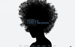 Desktop wallpaper. Madea's Family Reunion. ID:14298