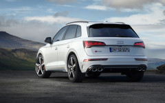 Desktop wallpaper. Audi SQ5 TDI 2021. ID:134711