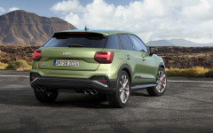 Desktop image. Audi SQ2 2021. ID:134875