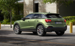 Desktop image. Audi SQ2 2021. ID:134877