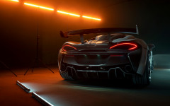 Desktop wallpaper. McLaren 620R Novitec 2021. ID:134882